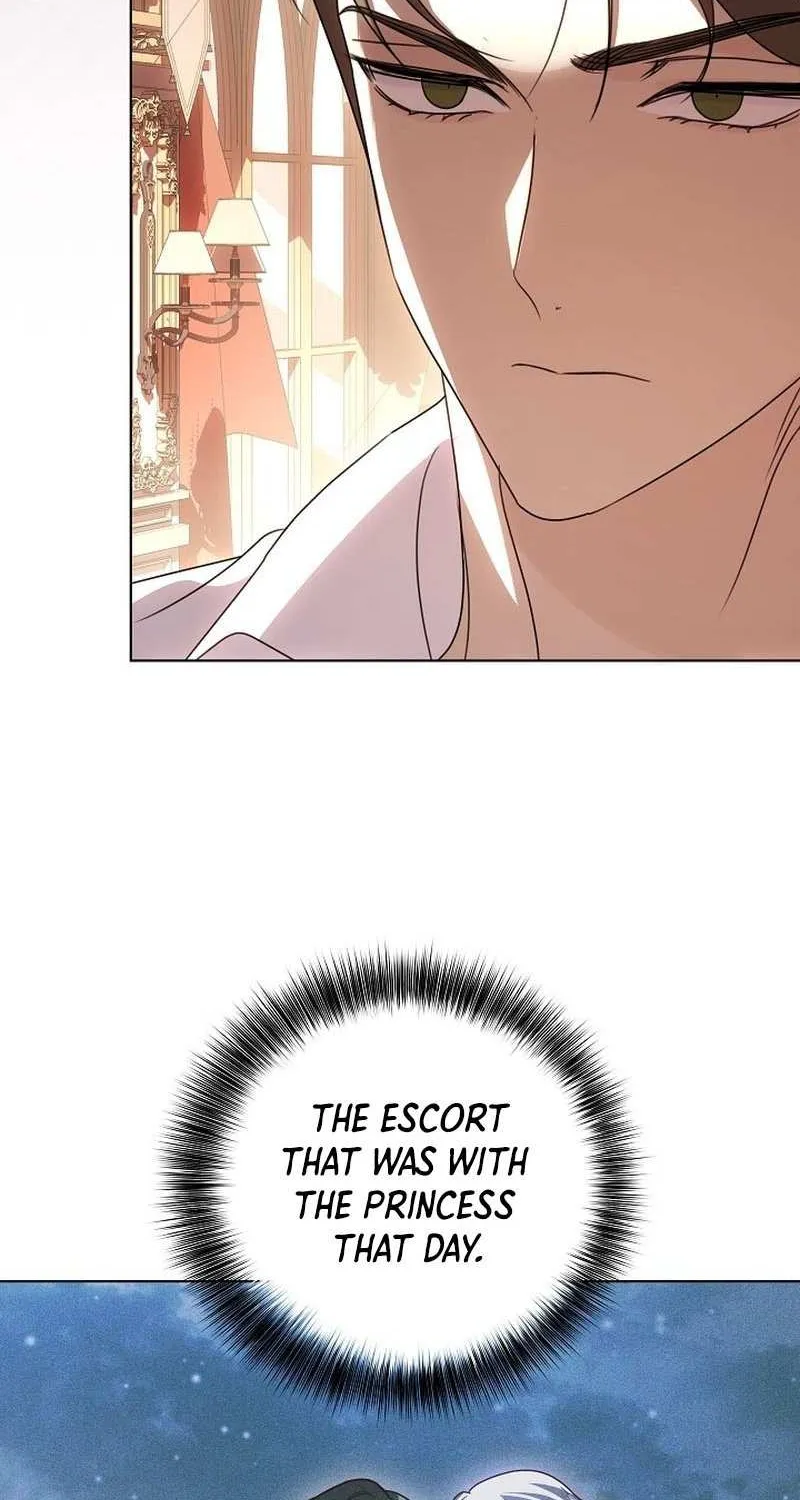 Read Undercover Princess chapter 20 image 101 on Lezhin