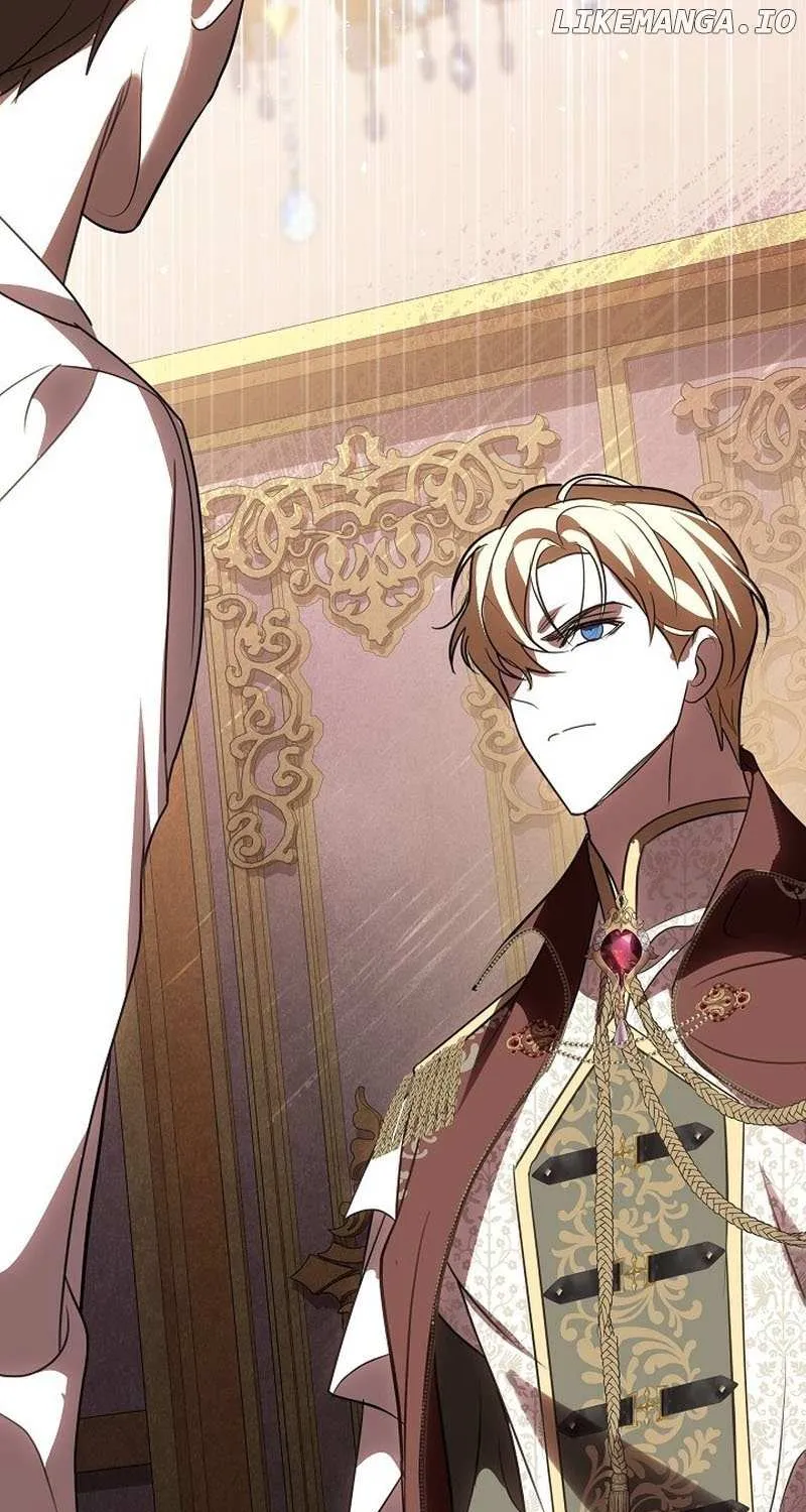 Read Undercover Princess chapter 20 image 105 on Lezhin