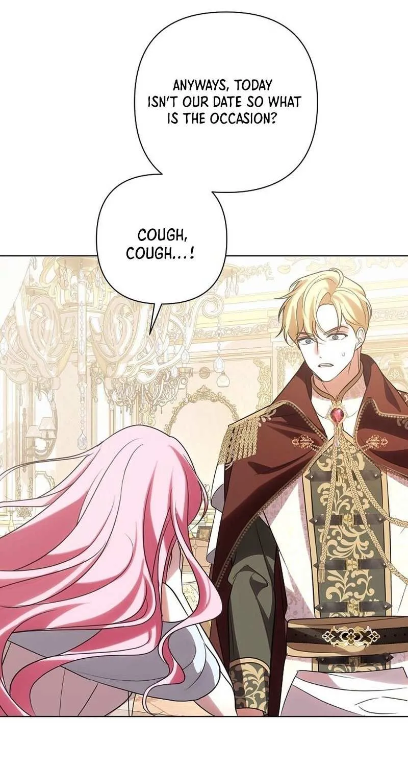 Read Undercover Princess chapter 20 image 11 on Lezhin