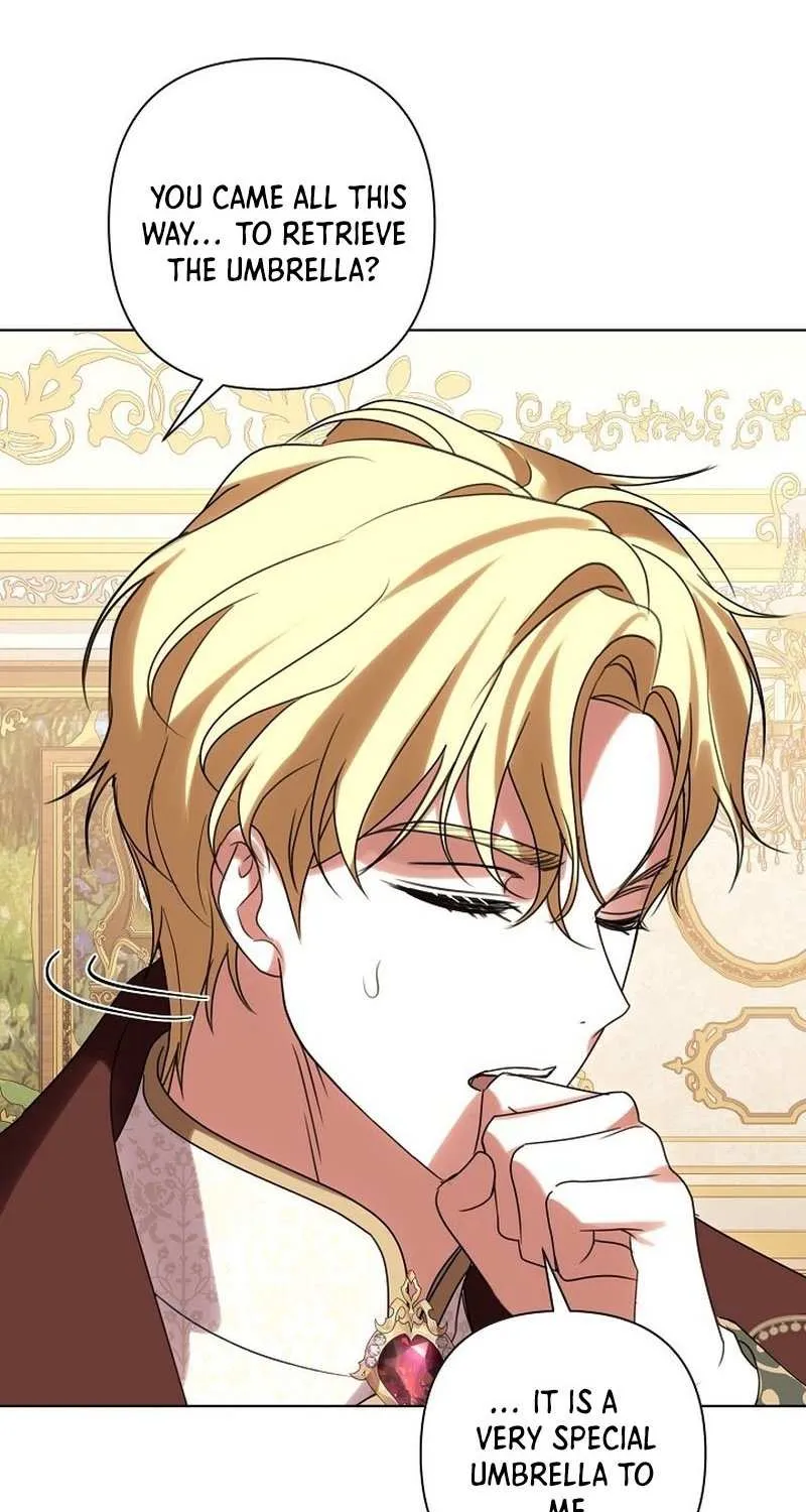 Read Undercover Princess chapter 20 image 18 on Lezhin