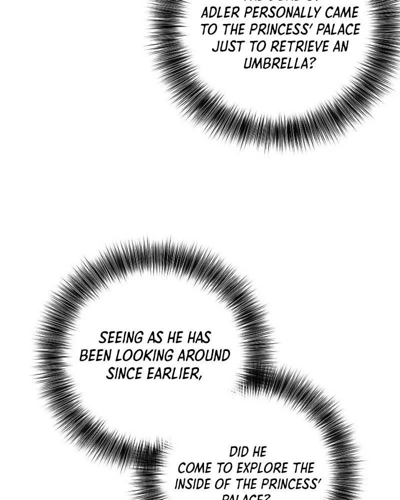 Read Undercover Princess chapter 20 image 20 on Lezhin