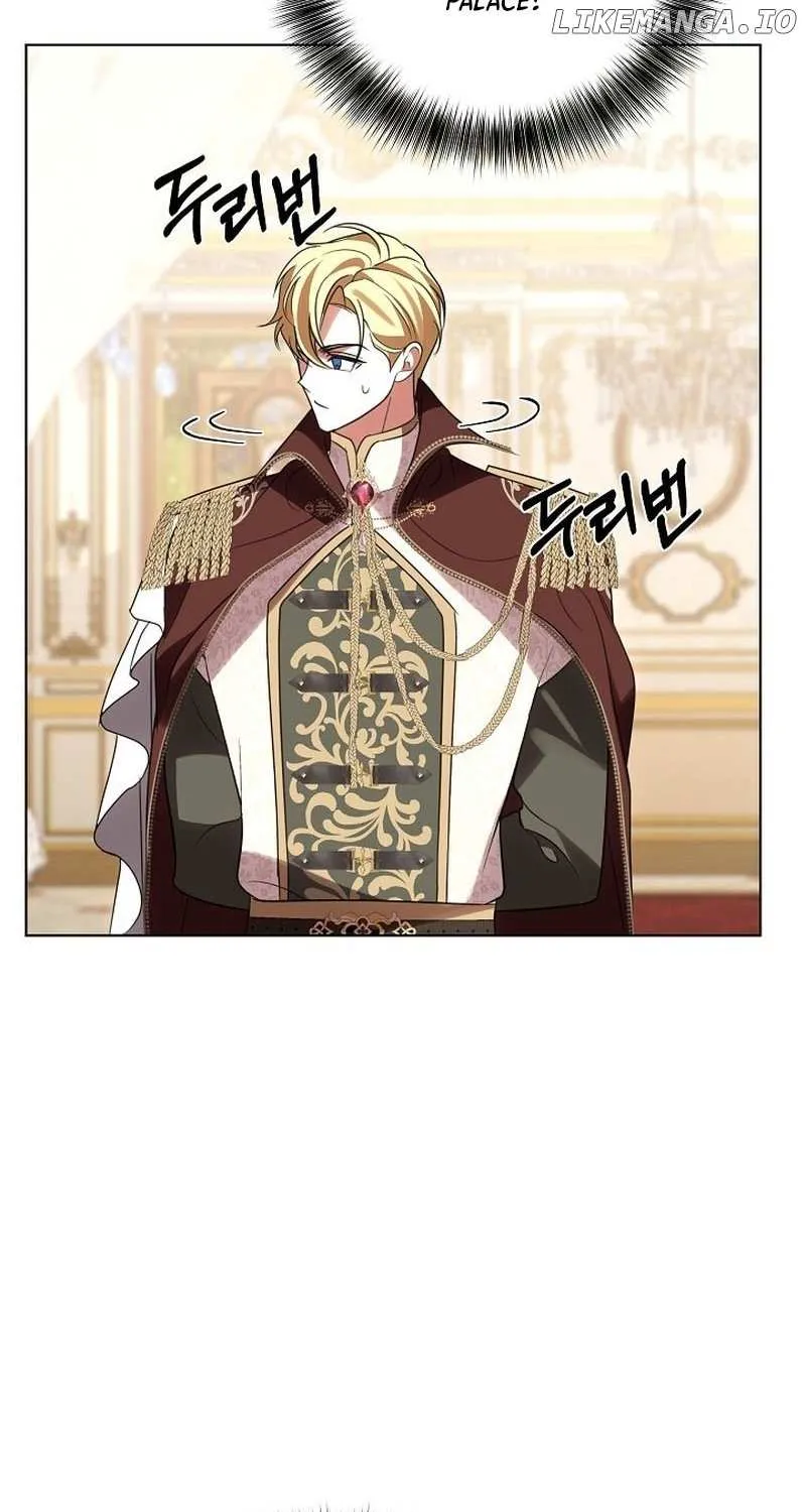 Read Undercover Princess chapter 20 image 21 on Lezhin