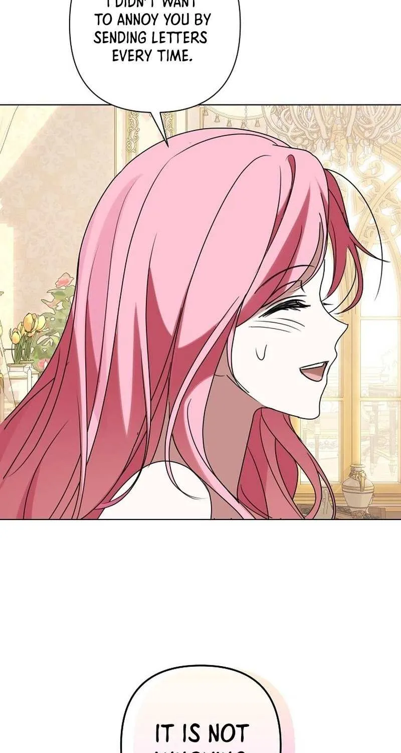 Read Undercover Princess chapter 20 image 25 on Lezhin
