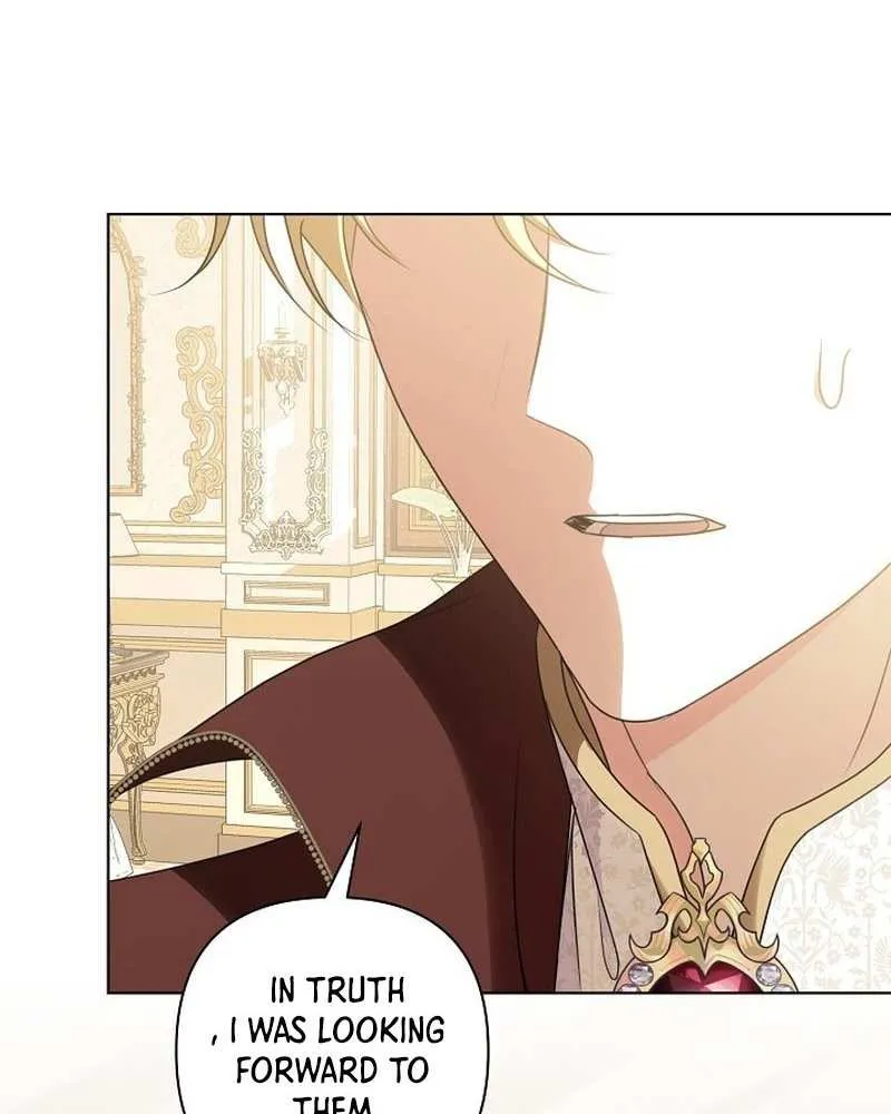 Read Undercover Princess chapter 20 image 27 on Lezhin