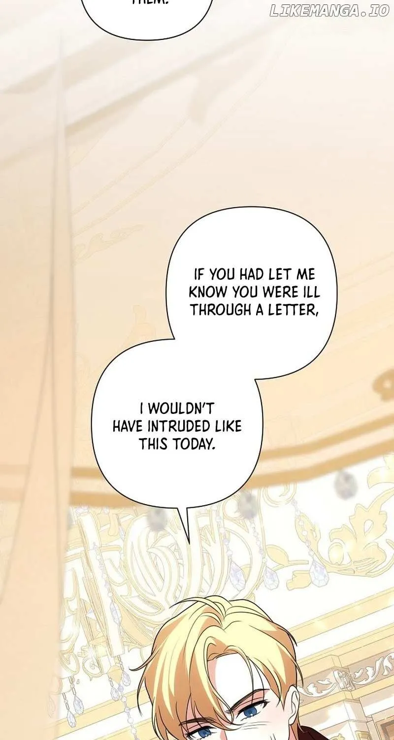 Read Undercover Princess chapter 20 image 28 on Lezhin
