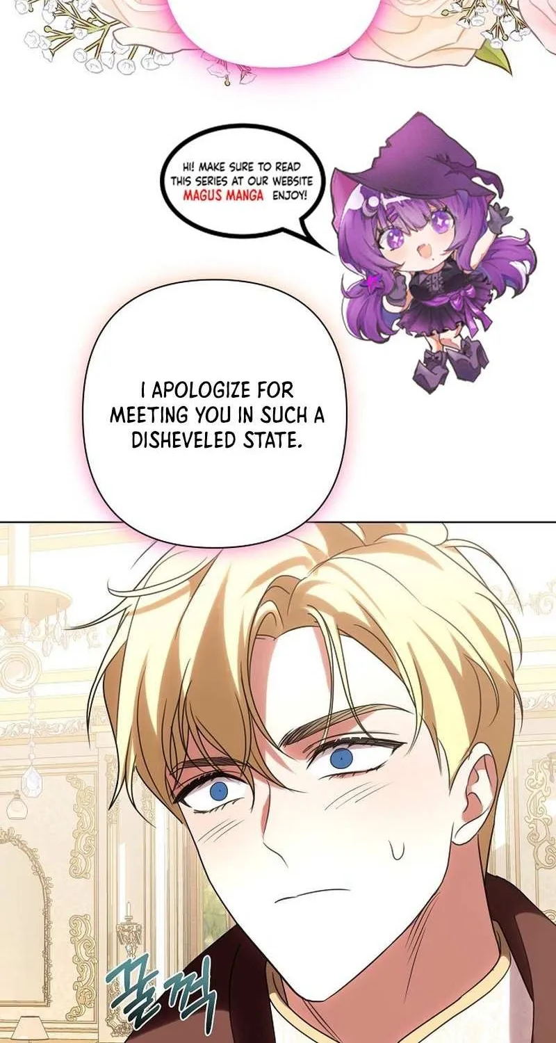 Read Undercover Princess chapter 20 image 3 on Lezhin