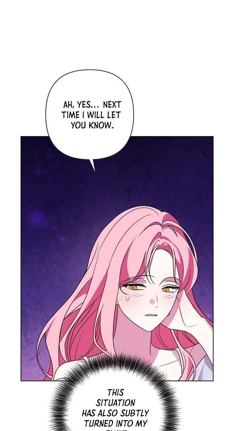 Read Undercover Princess chapter 20 image 30 on Lezhin