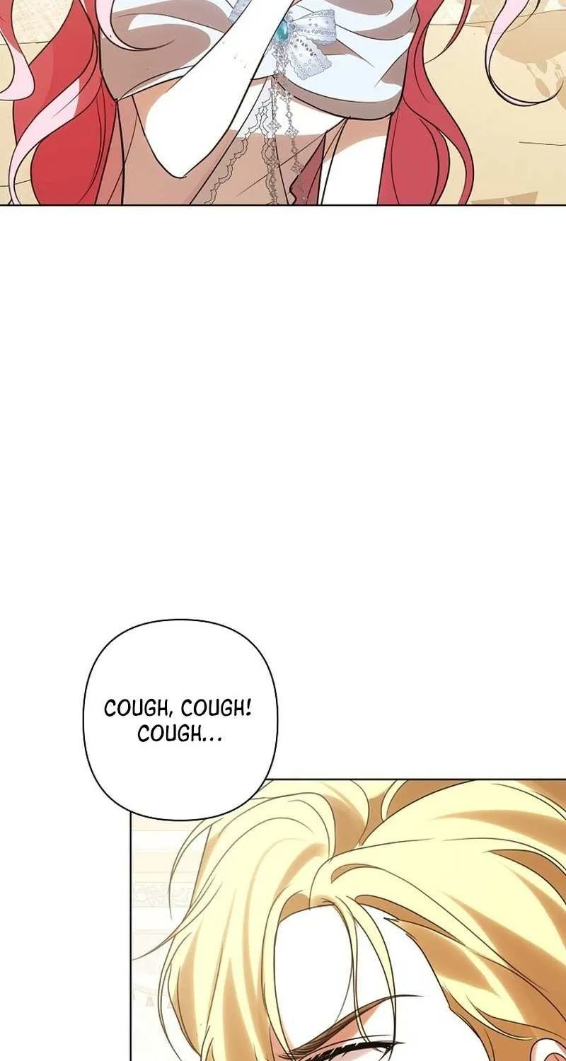 Read Undercover Princess chapter 20 image 32 on Lezhin