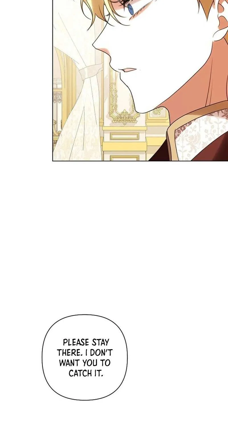 Read Undercover Princess chapter 20 image 33 on Lezhin