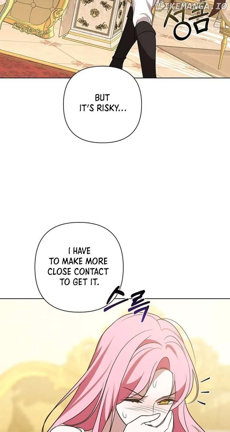 Read Undercover Princess chapter 20 image 35 on Lezhin