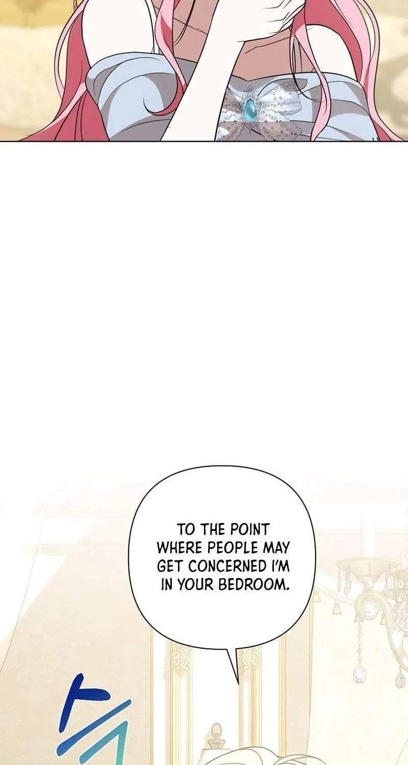 Read Undercover Princess chapter 20 image 36 on Lezhin