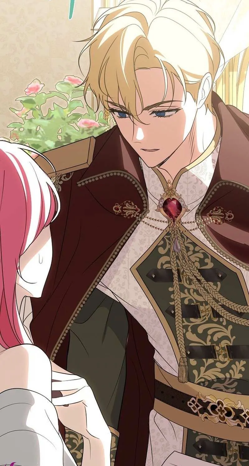 Read Undercover Princess chapter 20 image 37 on Lezhin