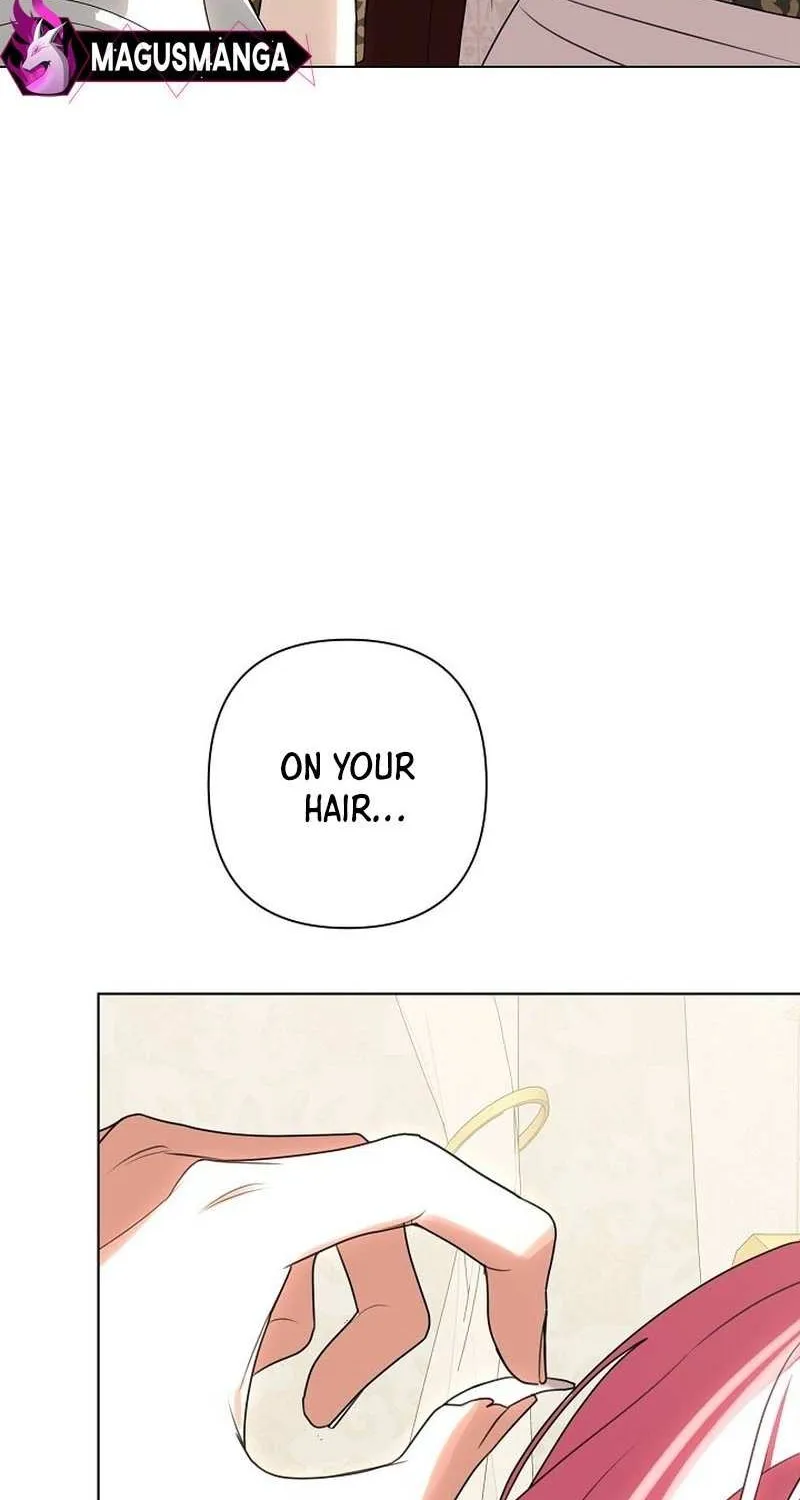 Read Undercover Princess chapter 20 image 38 on Lezhin
