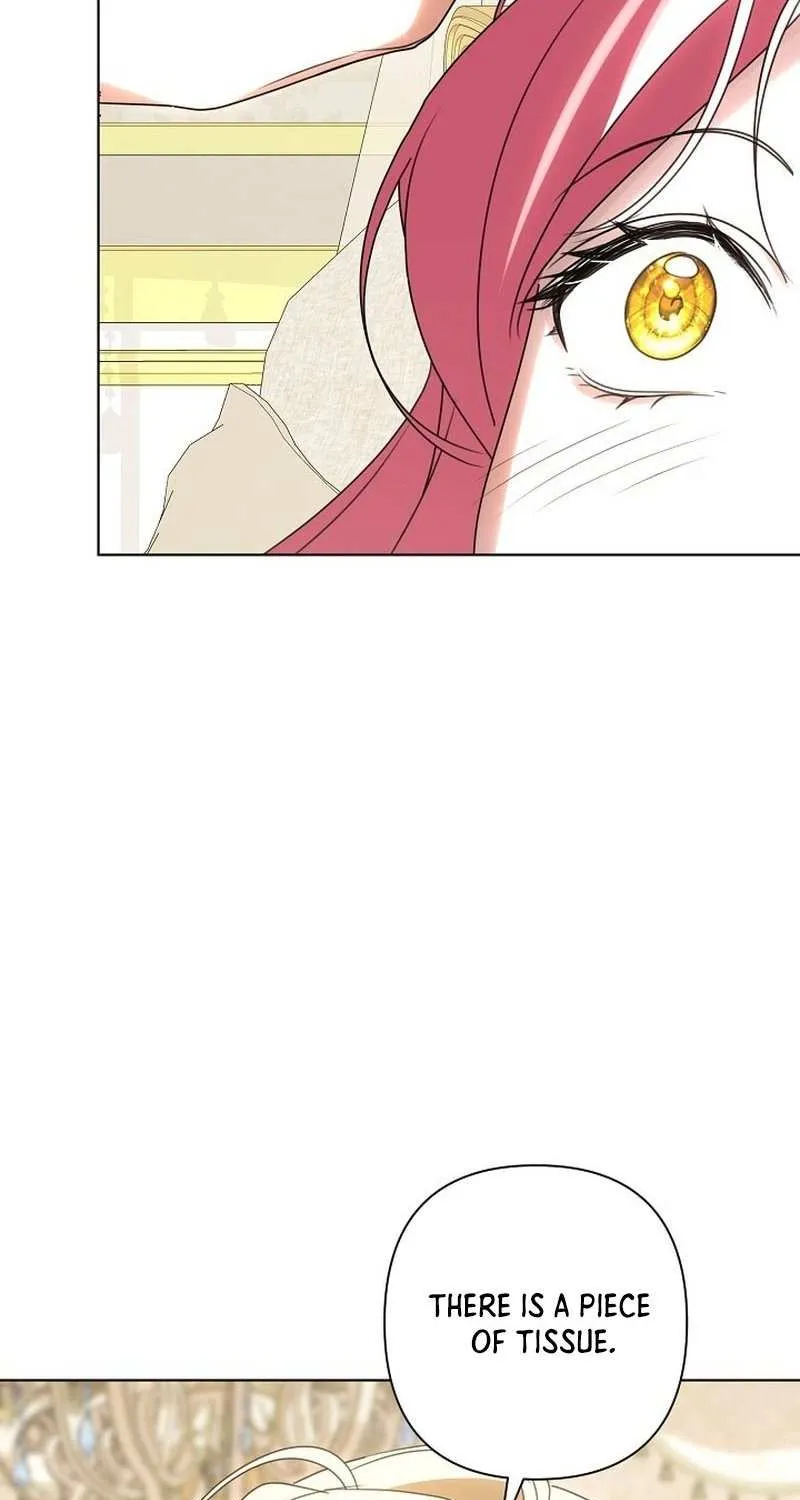 Read Undercover Princess chapter 20 image 39 on Lezhin