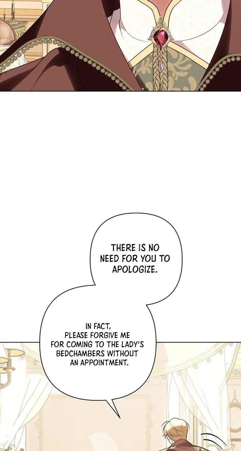 Read Undercover Princess chapter 20 image 4 on Lezhin