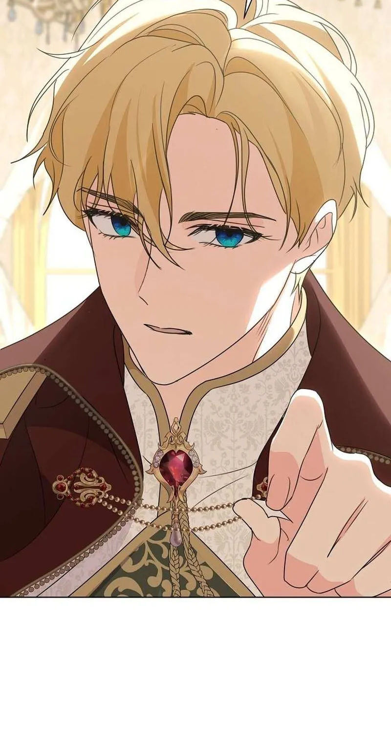 Read Undercover Princess chapter 20 image 40 on Lezhin