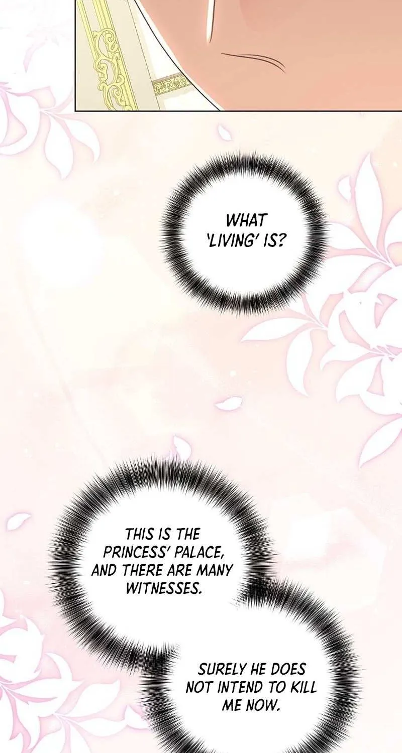 Read Undercover Princess chapter 20 image 43 on Lezhin