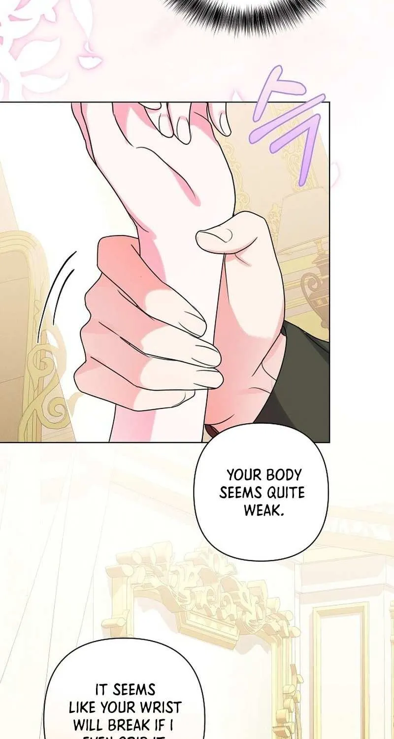 Read Undercover Princess chapter 20 image 44 on Lezhin