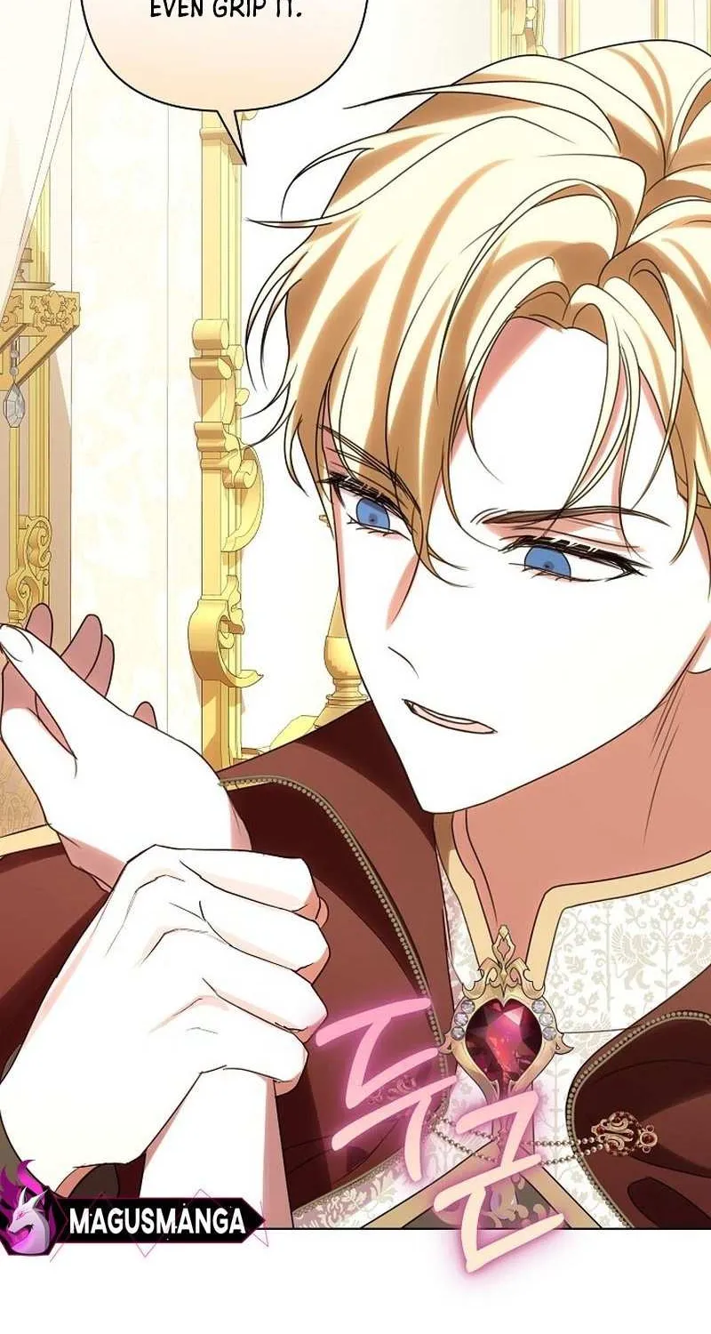 Read Undercover Princess chapter 20 image 45 on Lezhin