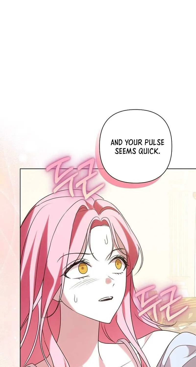 Read Undercover Princess chapter 20 image 46 on Lezhin