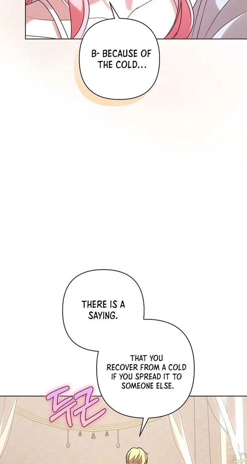 Read Undercover Princess chapter 20 image 47 on Lezhin