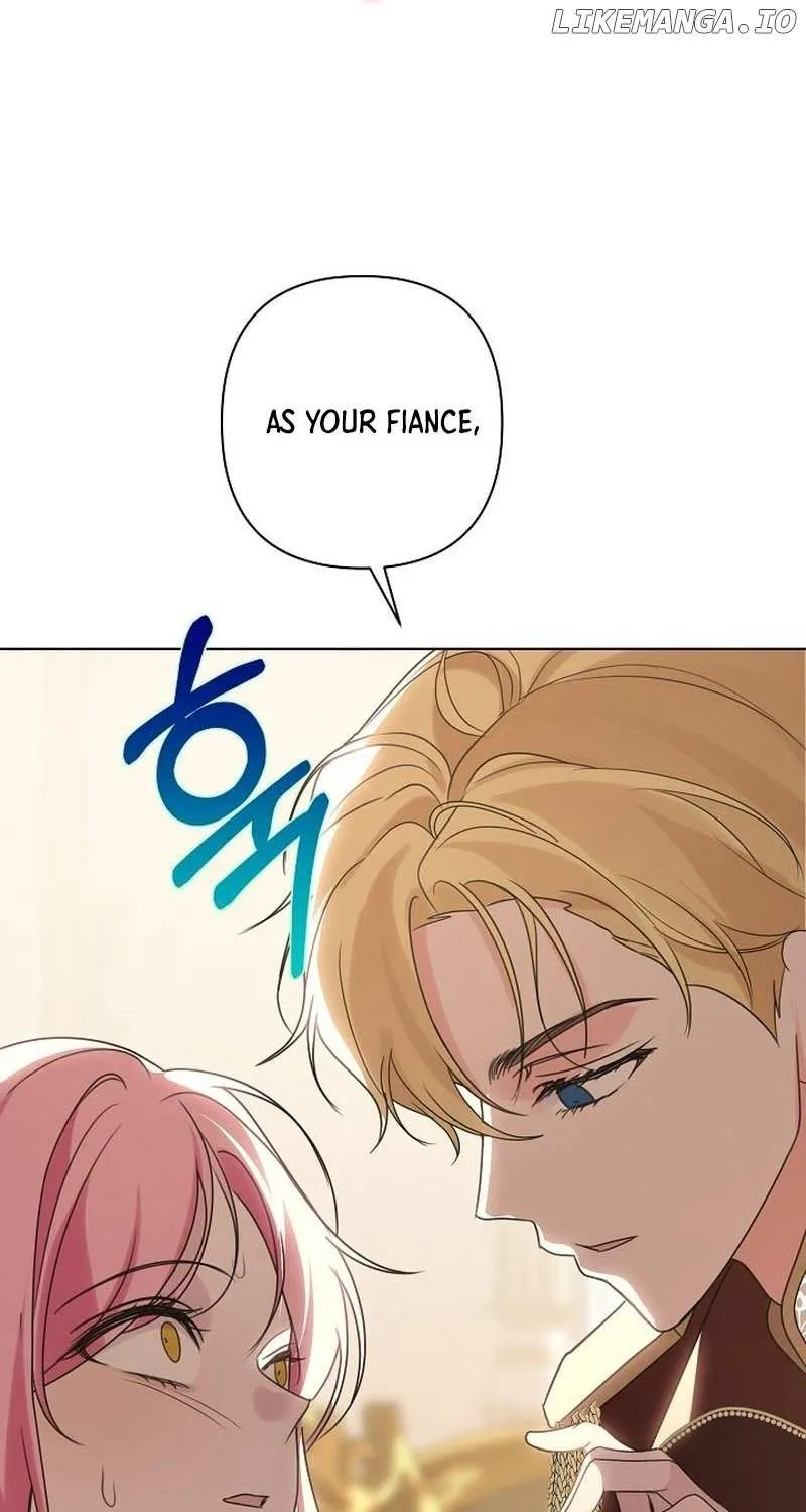 Read Undercover Princess chapter 20 image 49 on Lezhin