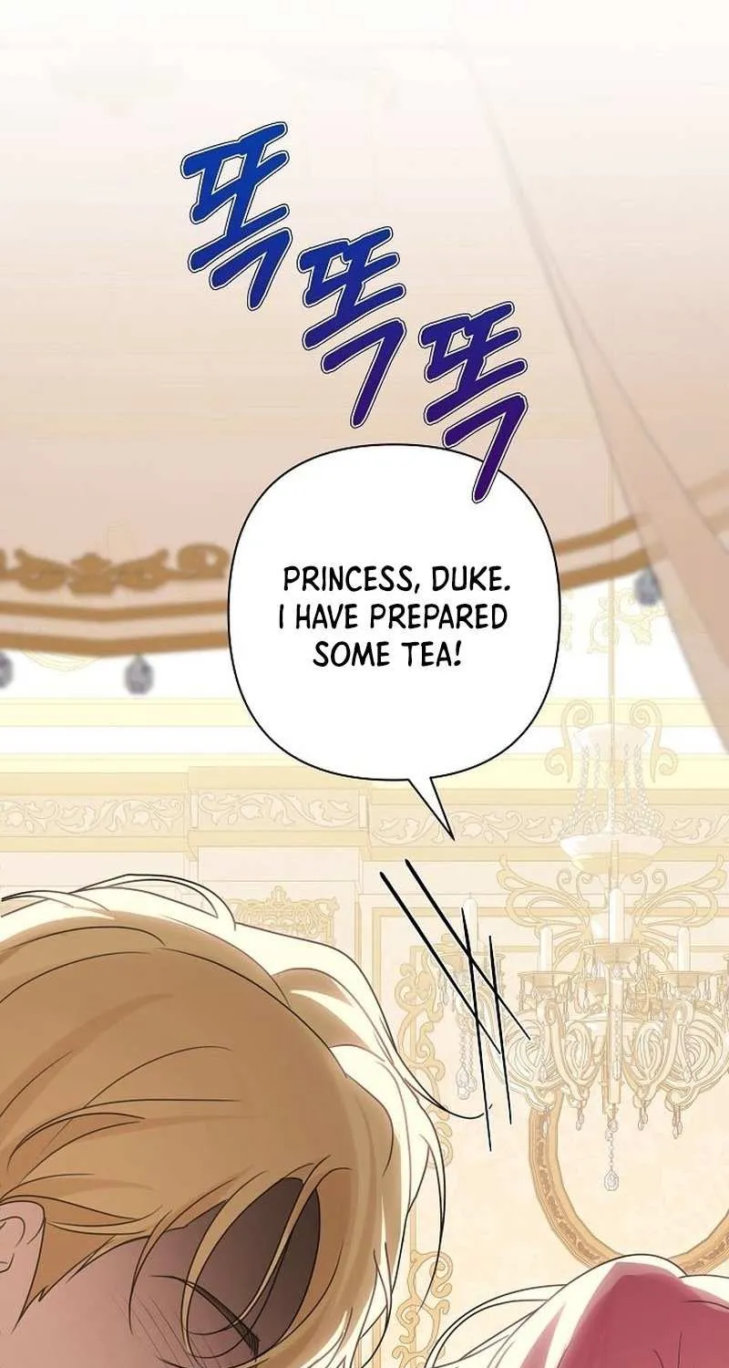 Read Undercover Princess chapter 20 image 53 on Lezhin
