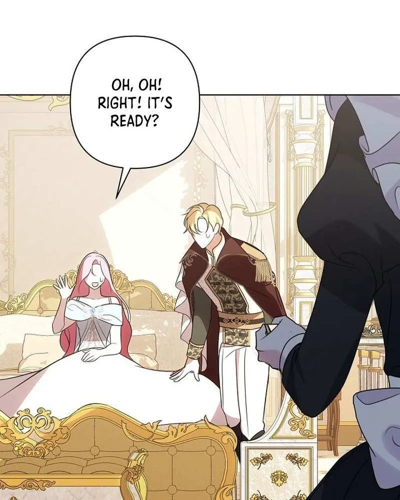 Read Undercover Princess chapter 20 image 55 on Lezhin