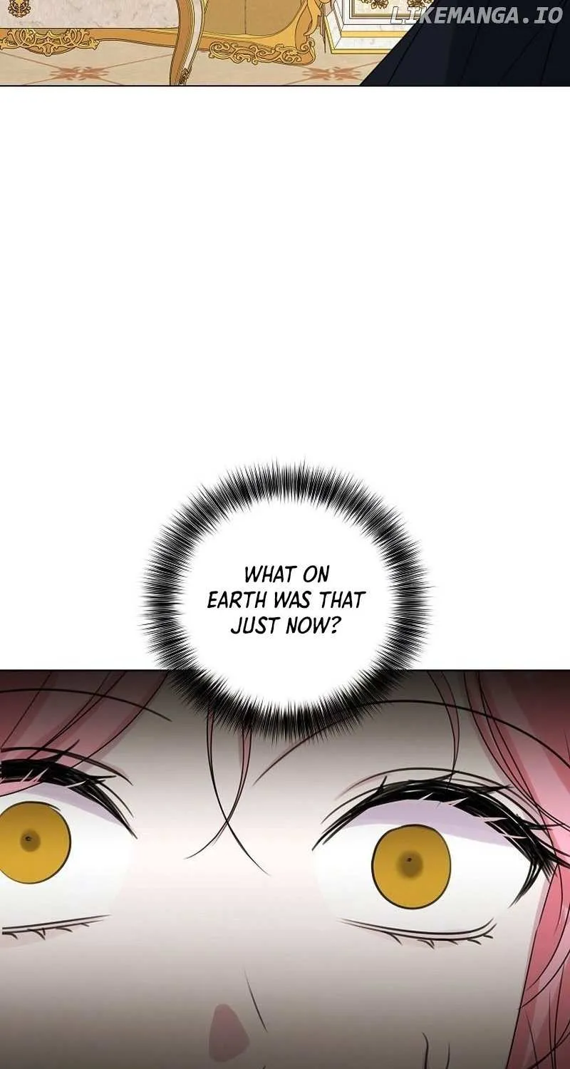 Read Undercover Princess chapter 20 image 56 on Lezhin