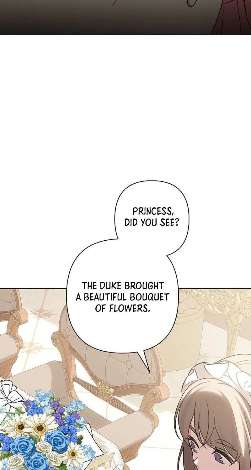 Read Undercover Princess chapter 20 image 57 on Lezhin