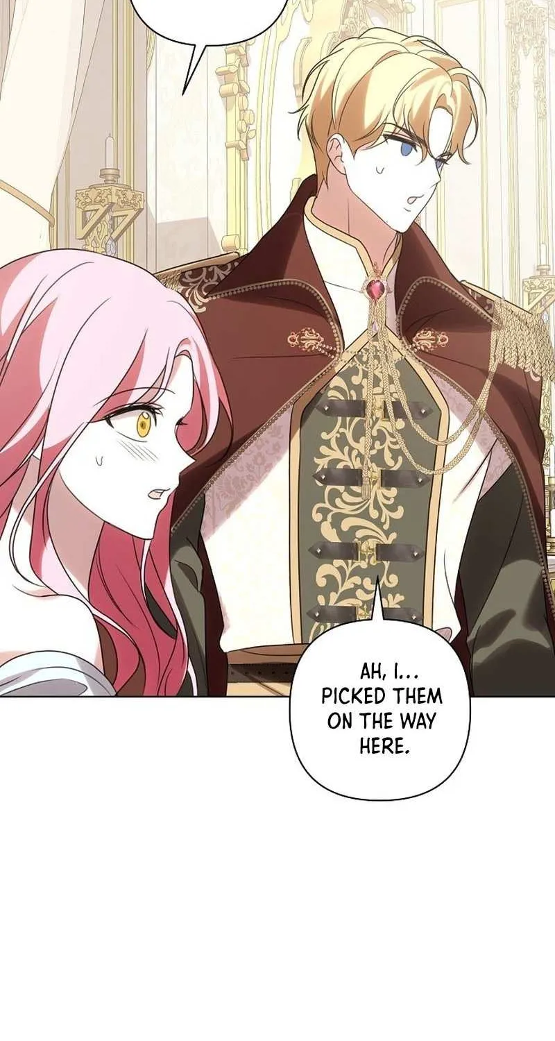Read Undercover Princess chapter 20 image 59 on Lezhin