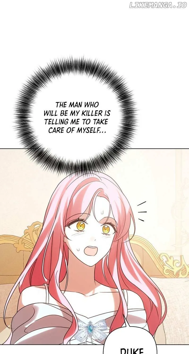 Read Undercover Princess chapter 20 image 63 on Lezhin