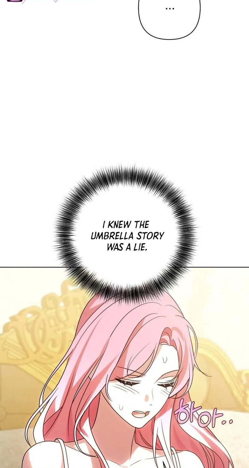 Read Undercover Princess chapter 20 image 65 on Lezhin