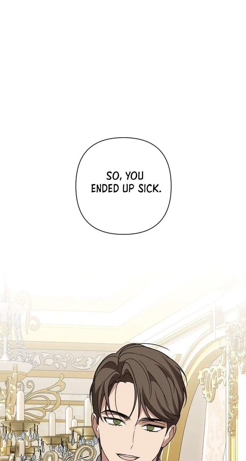 Read Undercover Princess chapter 20 image 71 on Lezhin