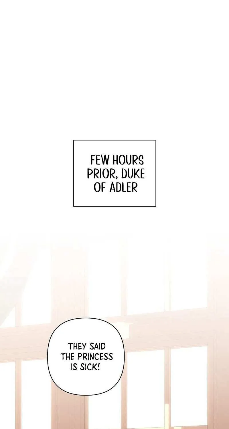 Read Undercover Princess chapter 20 image 74 on Lezhin