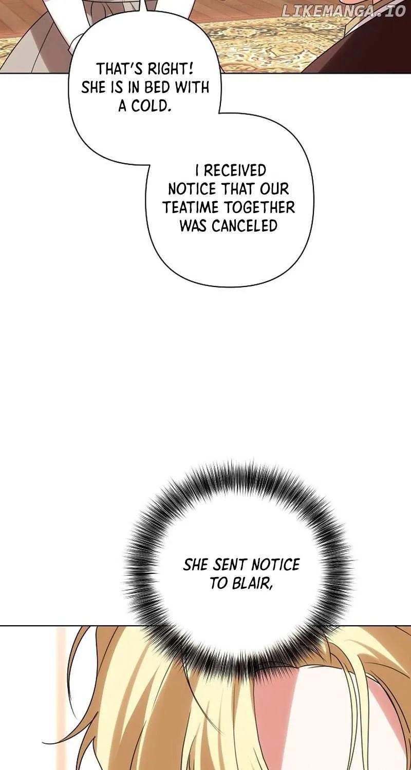 Read Undercover Princess chapter 20 image 77 on Lezhin