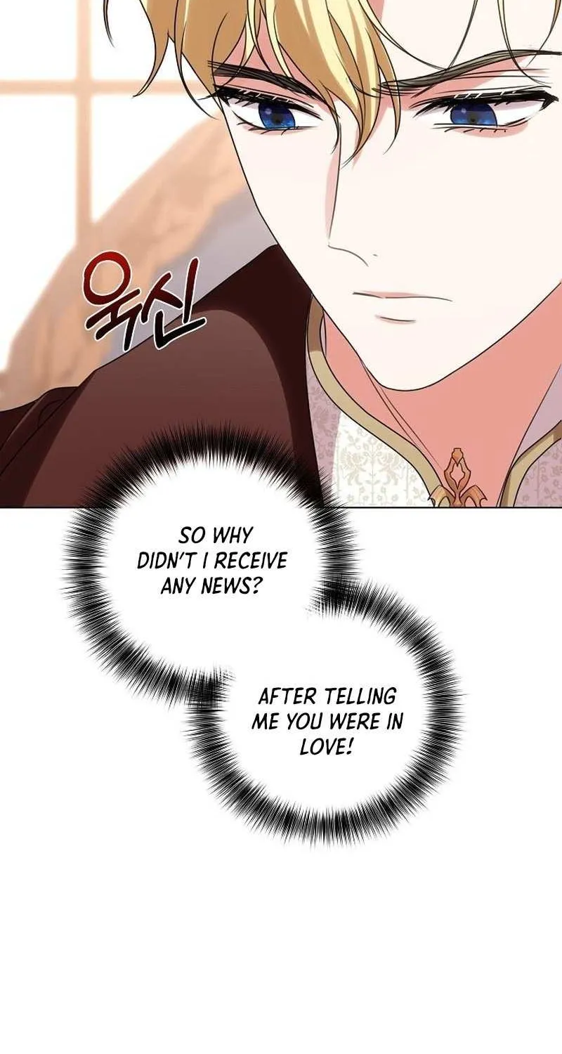 Read Undercover Princess chapter 20 image 78 on Lezhin