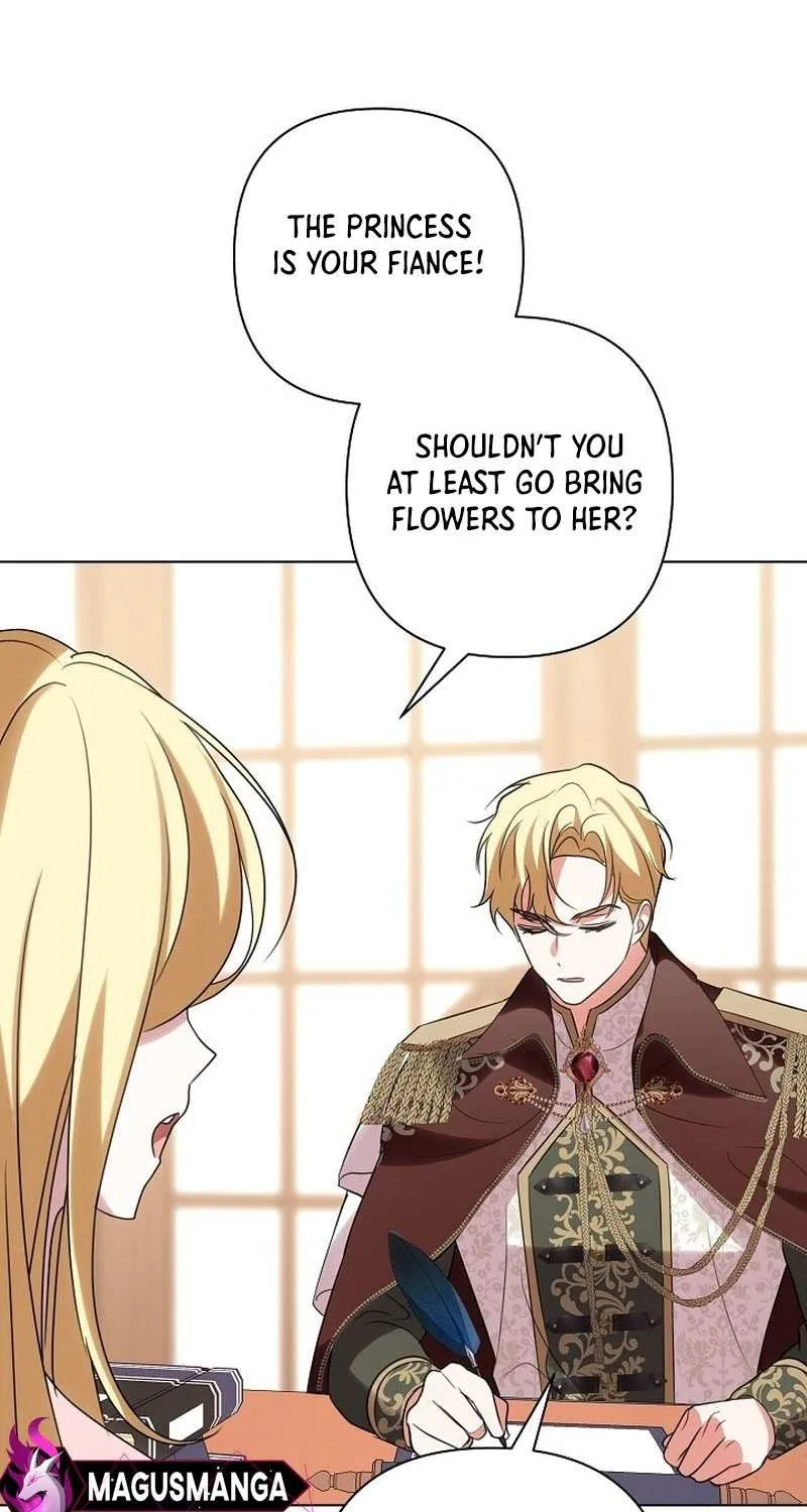 Read Undercover Princess chapter 20 image 80 on Lezhin