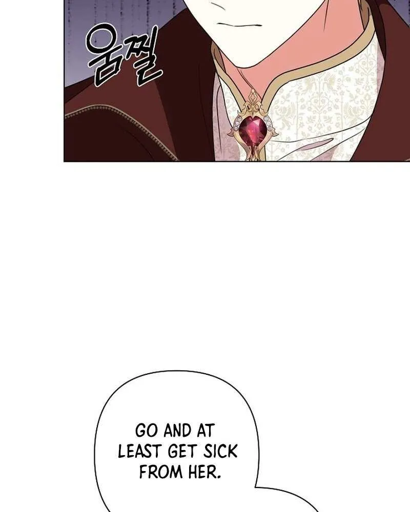 Read Undercover Princess chapter 20 image 83 on Lezhin