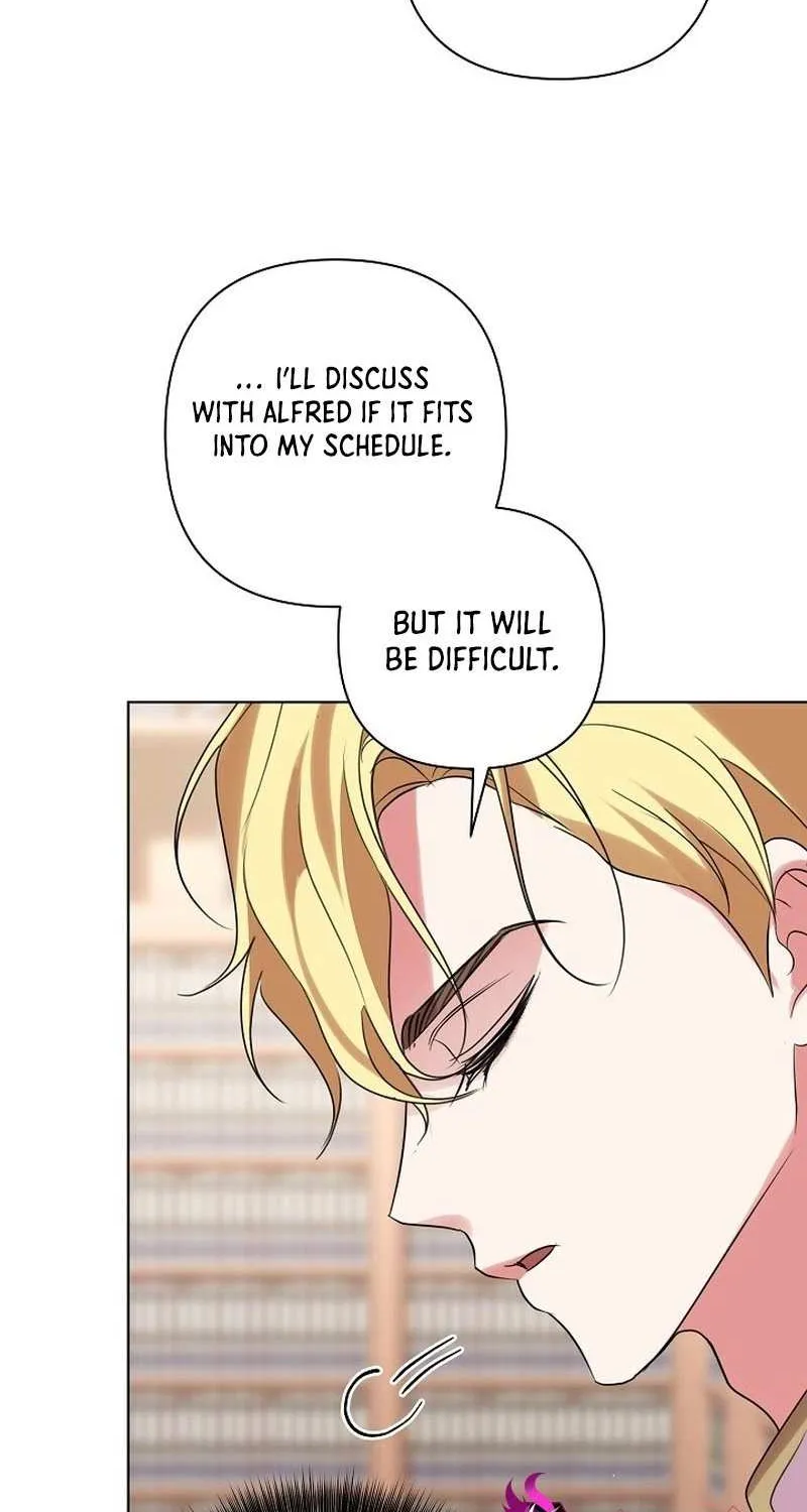Read Undercover Princess chapter 20 image 85 on Lezhin