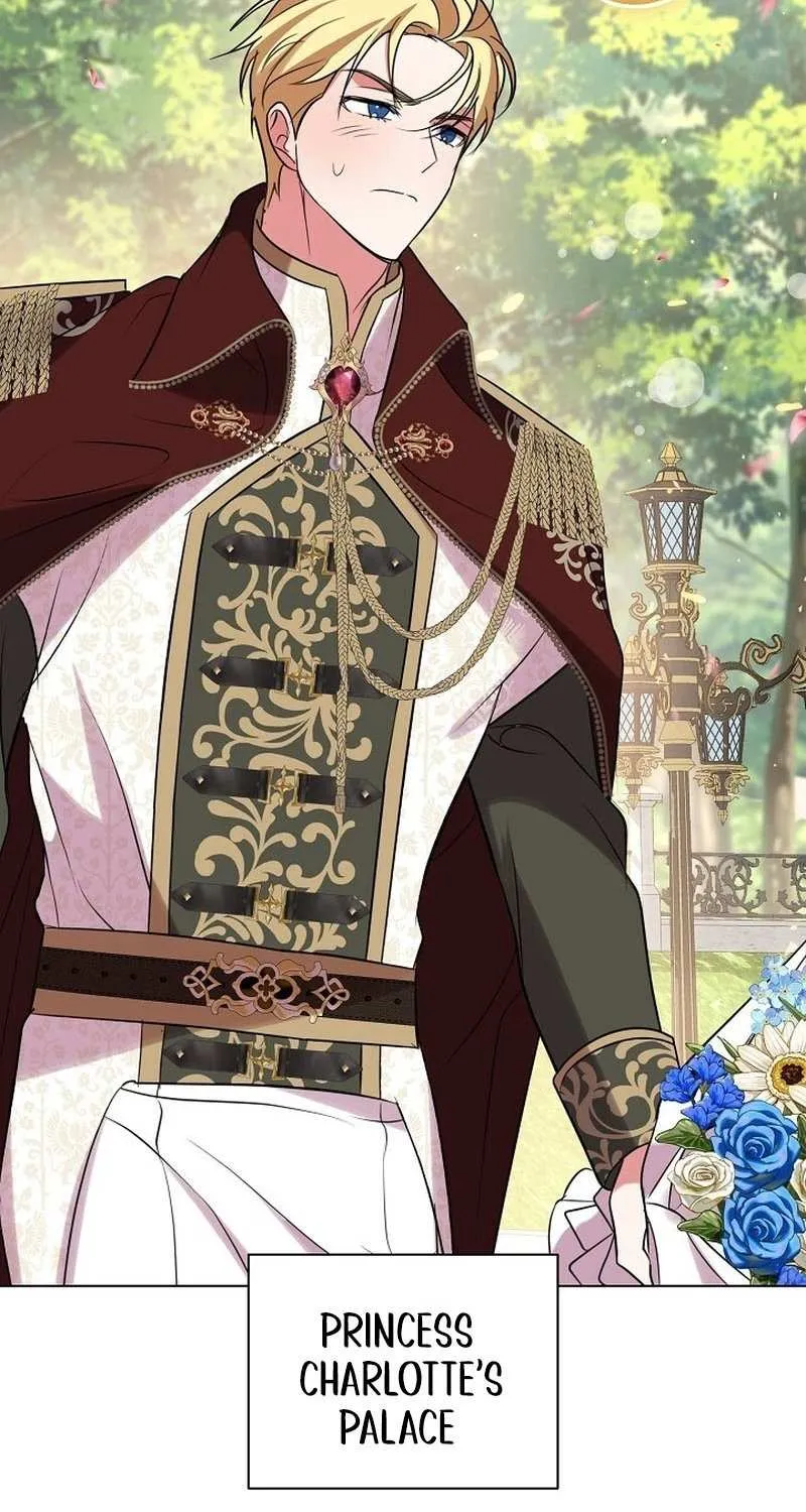 Read Undercover Princess chapter 20 image 88 on Lezhin