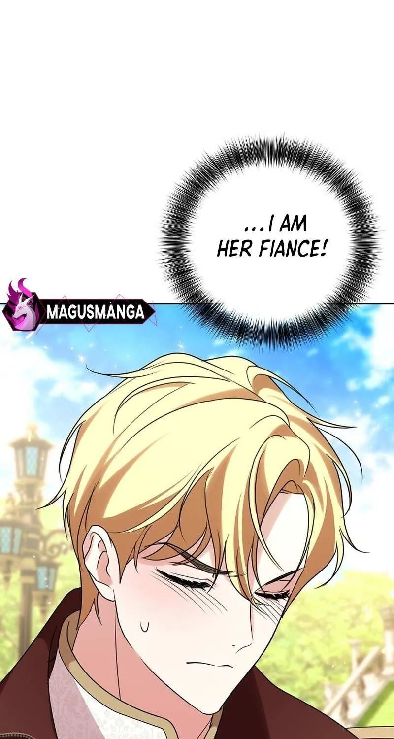 Read Undercover Princess chapter 20 image 89 on Lezhin