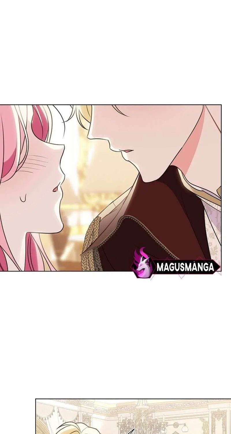 Read Undercover Princess chapter 20 image 93 on Lezhin