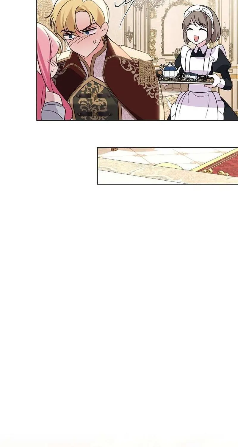 Read Undercover Princess chapter 20 image 94 on Lezhin
