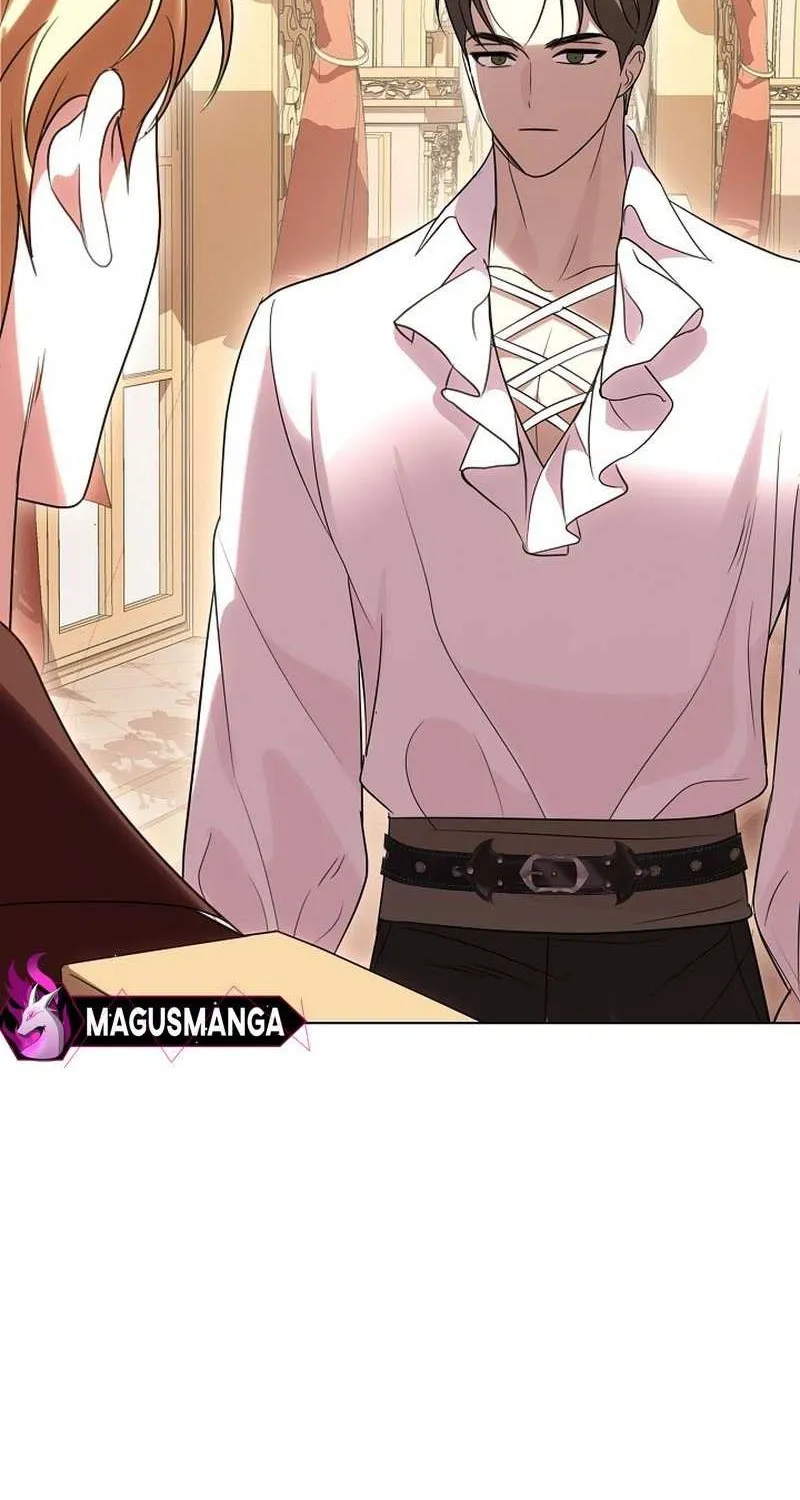 Read Undercover Princess chapter 20 image 99 on Lezhin