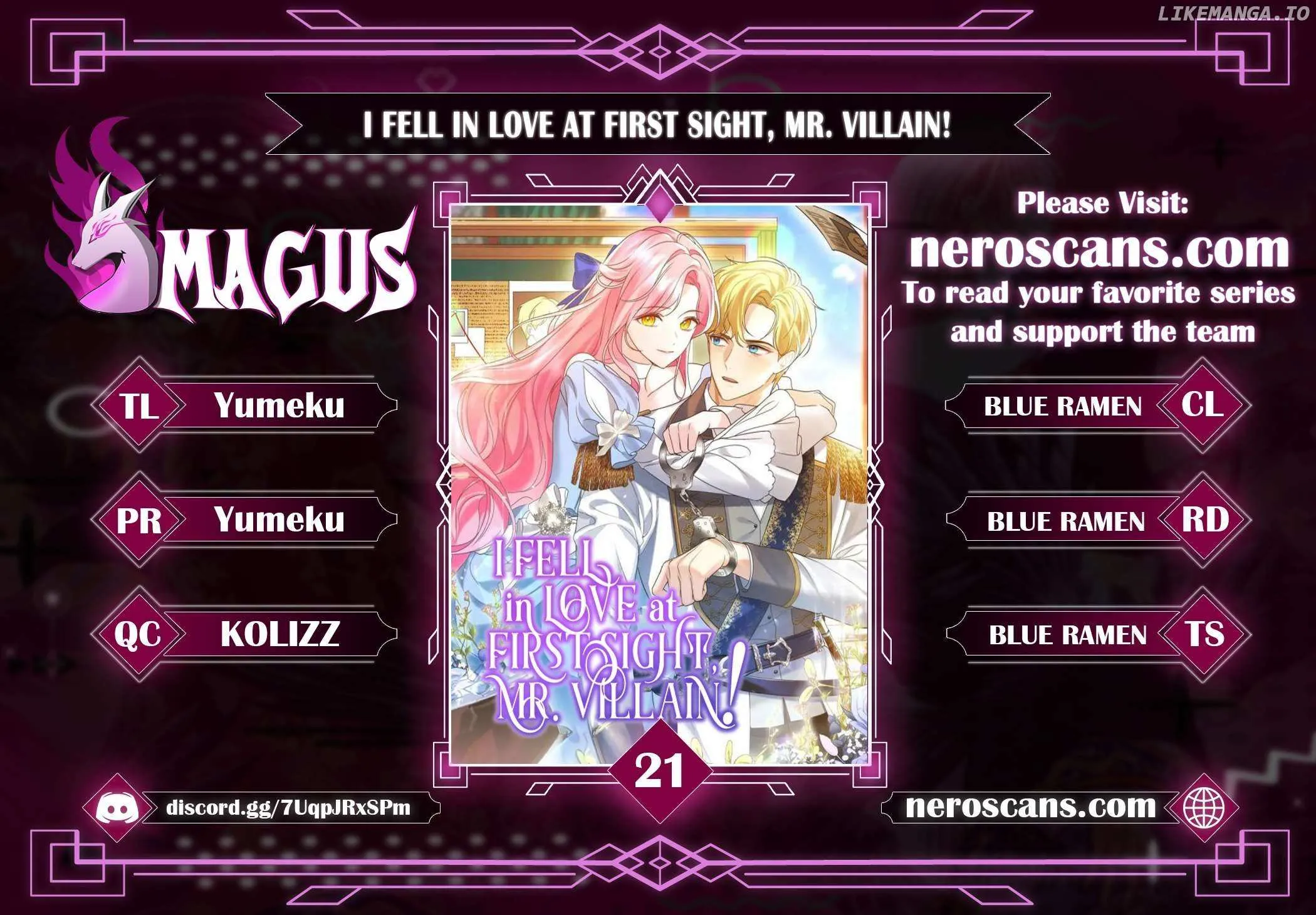 Read Undercover Princess chapter 21 image 1 on Lezhin