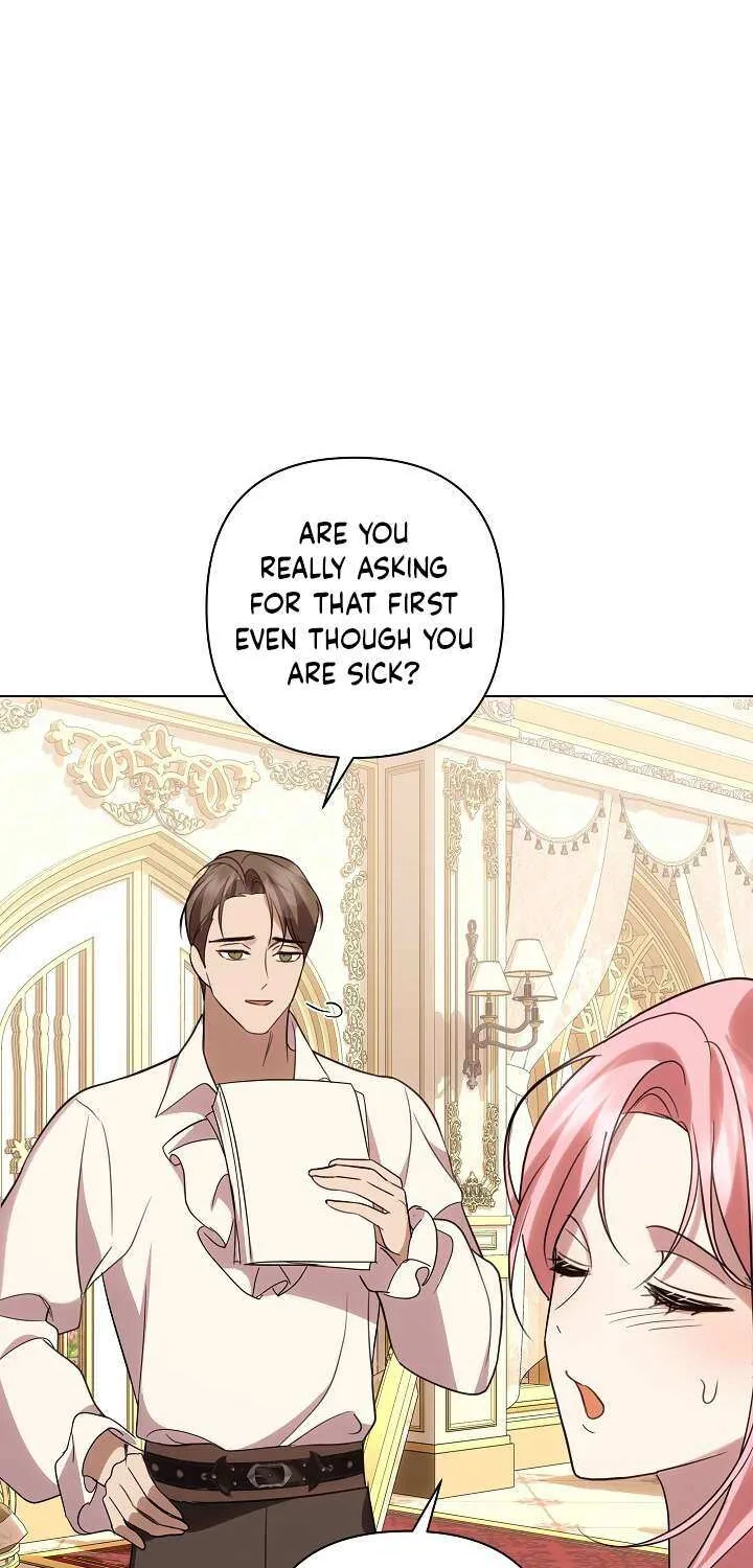 Read Undercover Princess chapter 21 image 11 on Lezhin