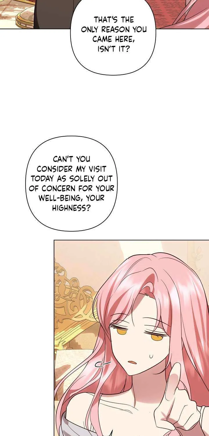 Read Undercover Princess chapter 21 image 12 on Lezhin