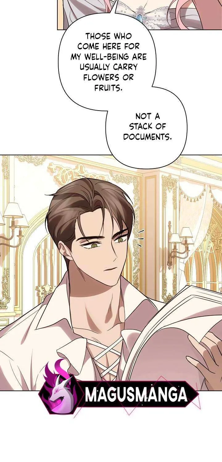 Read Undercover Princess chapter 21 image 13 on Lezhin
