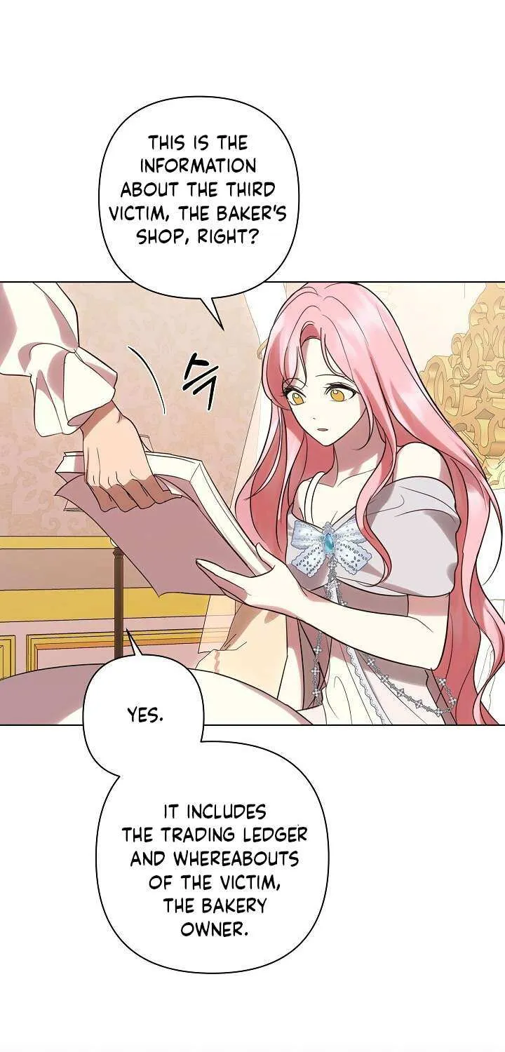 Read Undercover Princess chapter 21 image 14 on Lezhin